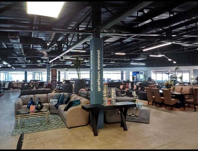 BUSINESS PROPERTY TO RENT IN CENTURION